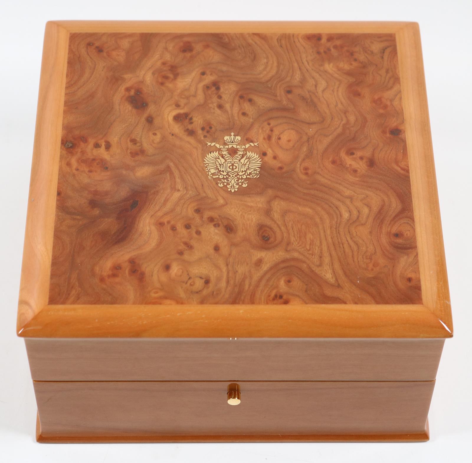 Faberge. | Bild Nr.1