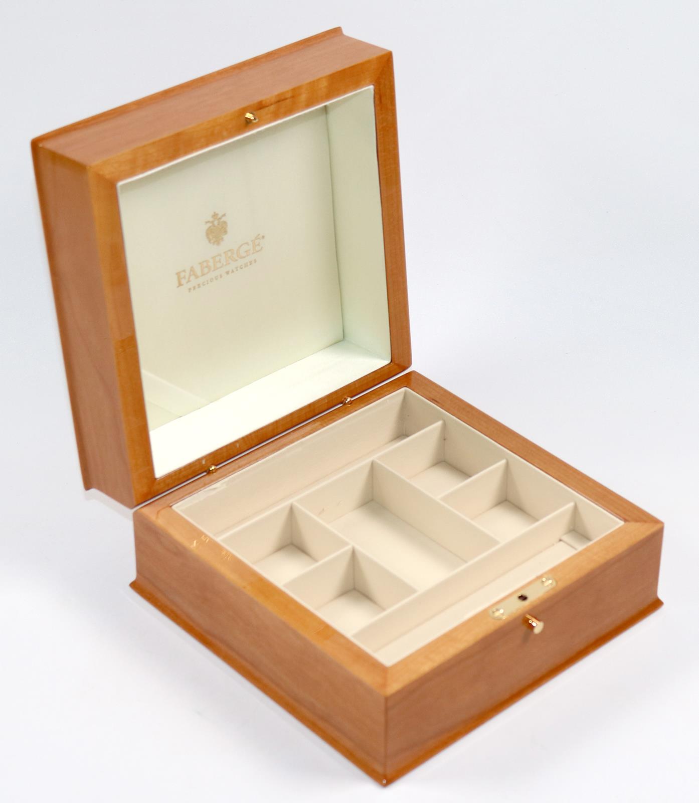 Faberge. | Bild Nr.2
