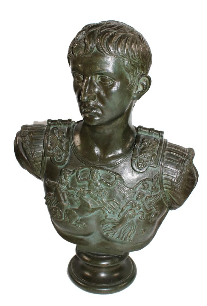 Kaiser Augustus | Bild Nr.1