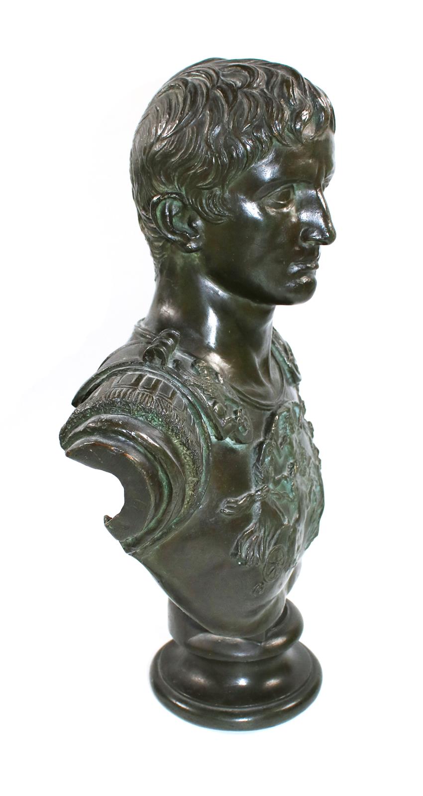 Kaiser Augustus | Bild Nr.2