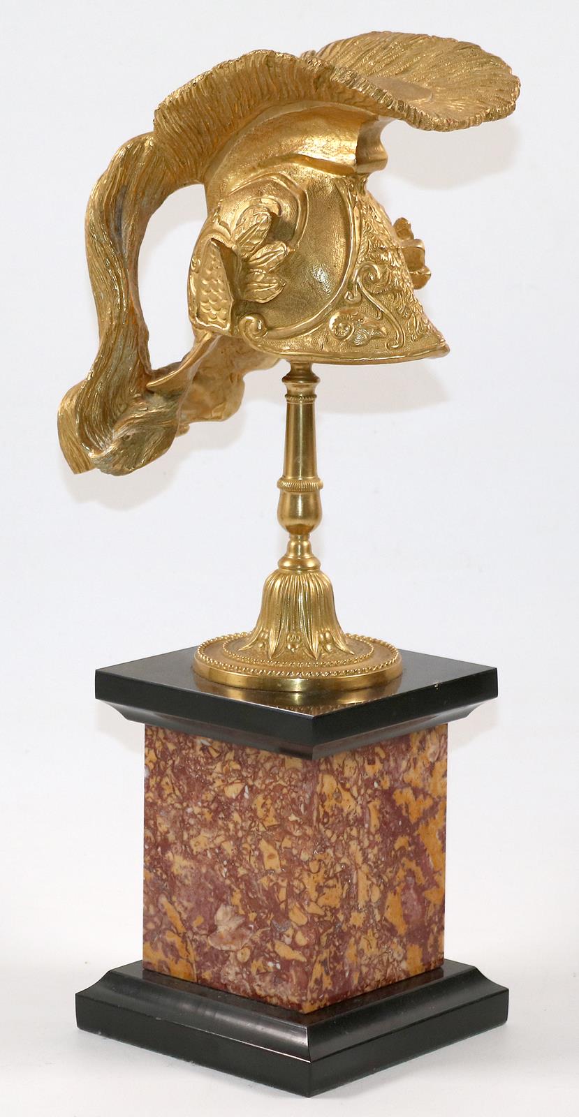 Römischer Helm | Bild Nr.1
