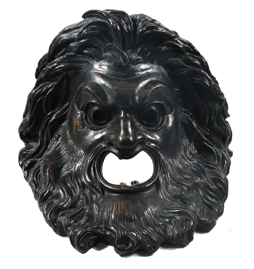 Satyr, große | Bild Nr.1