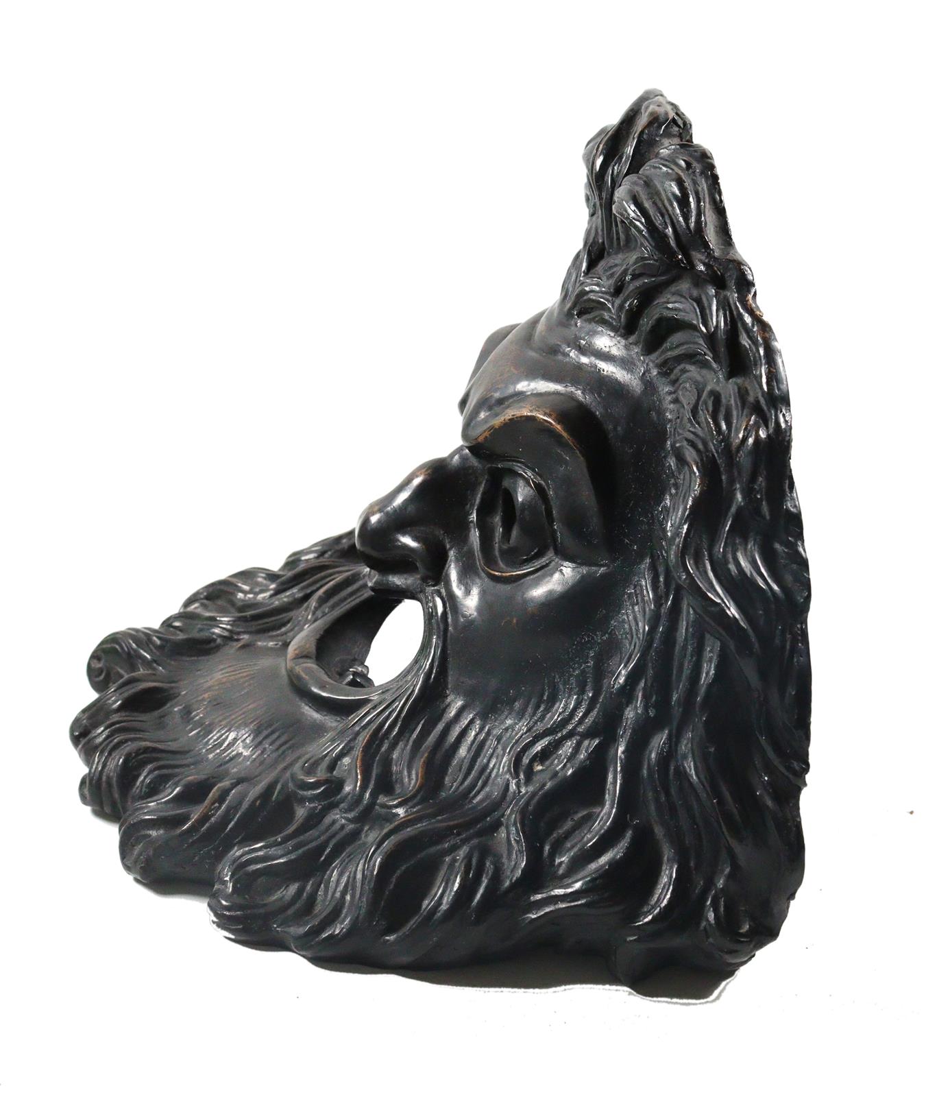 Satyr, große | Bild Nr.2