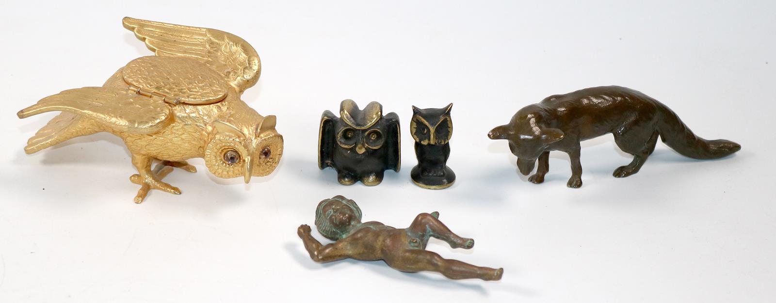 Wiener Bronzen u. | Bild Nr.2