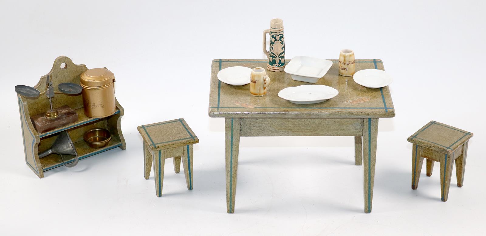 Puppenstube | Bild Nr.2
