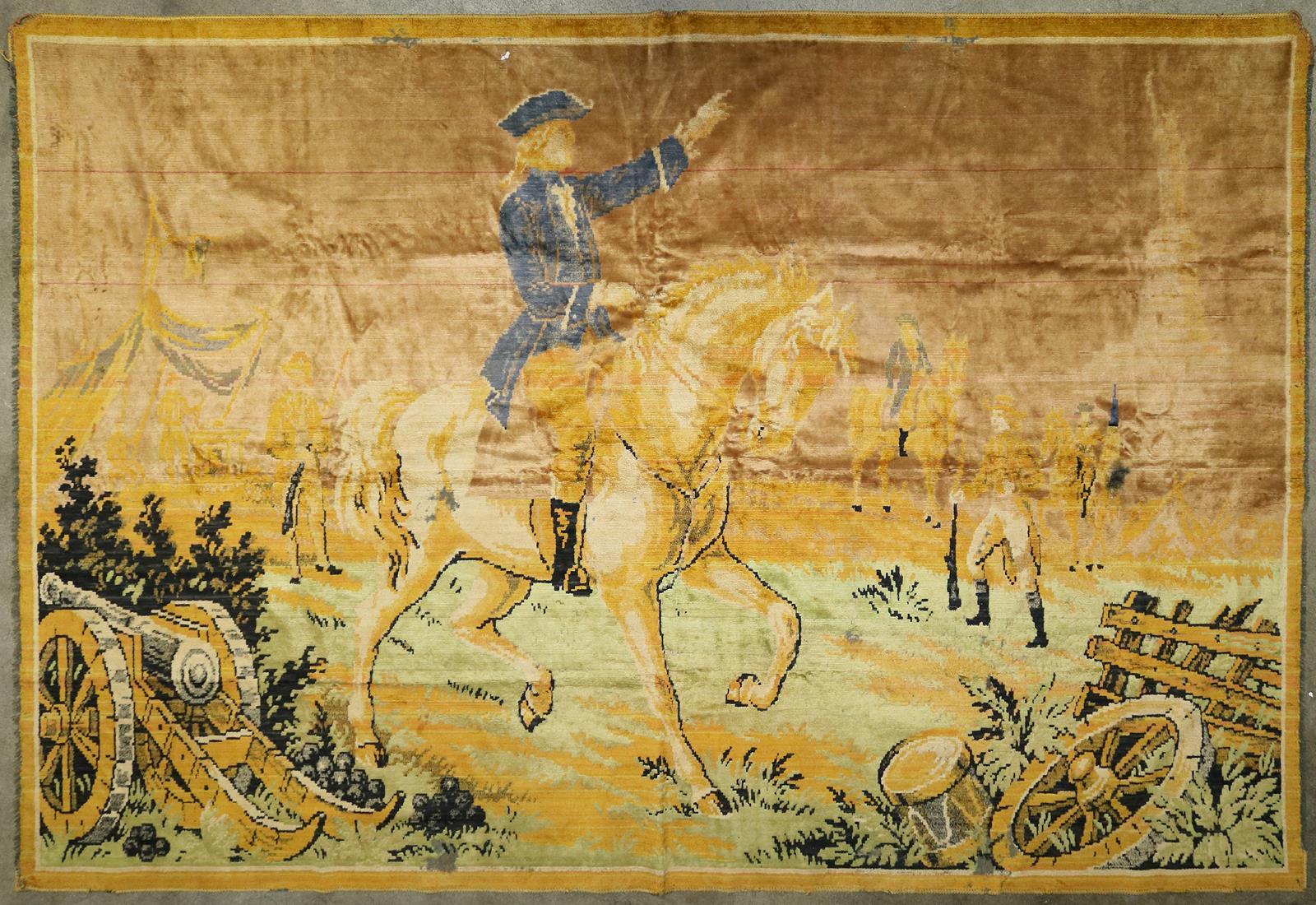 Gobelin, Wandbehang | Bild Nr.1