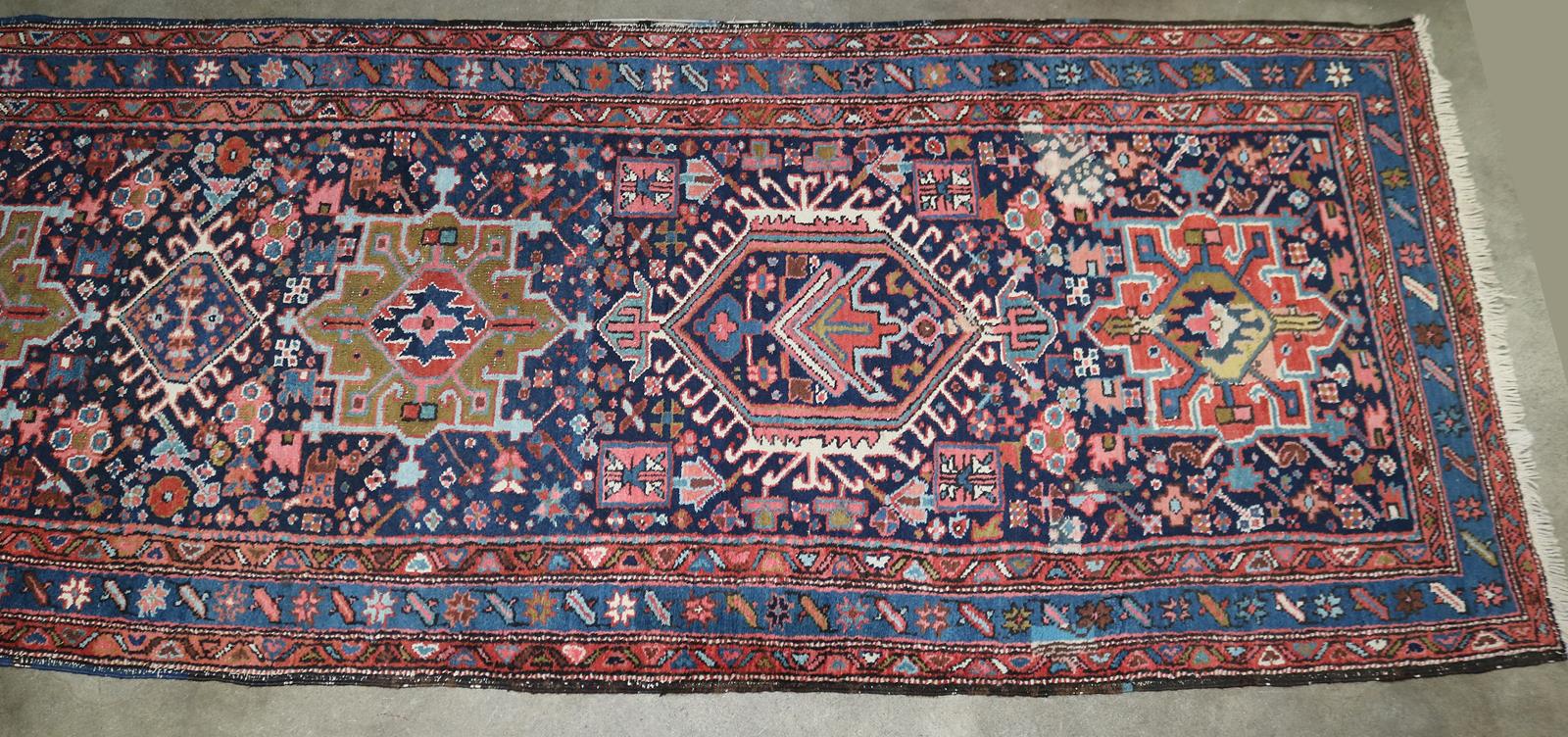 Kazak. | Bild Nr.2