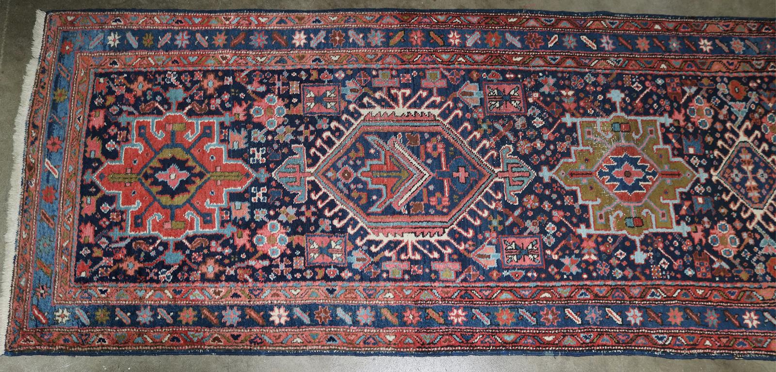 Kazak. | Bild Nr.3