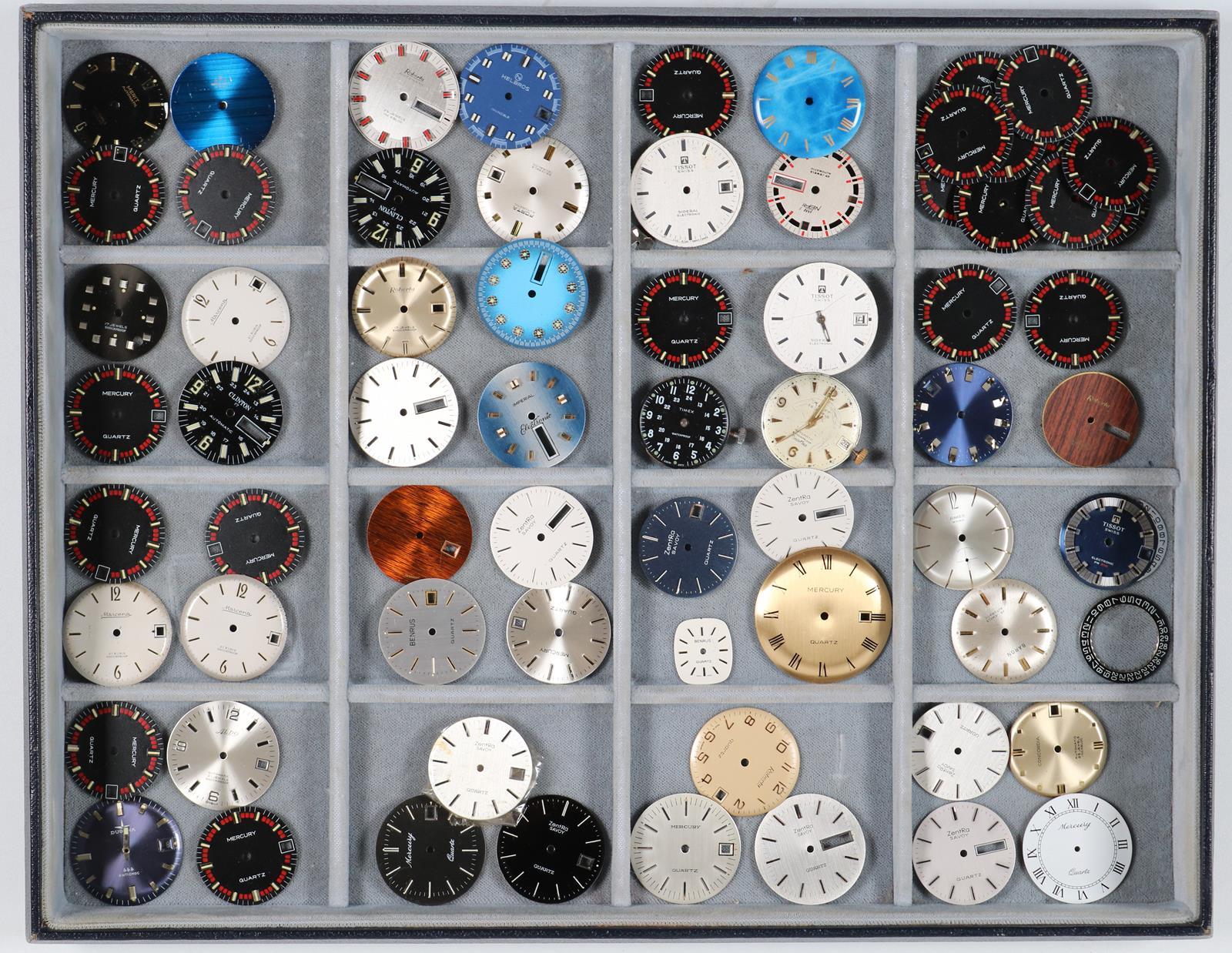 Omega, Tissot. | Bild Nr.7