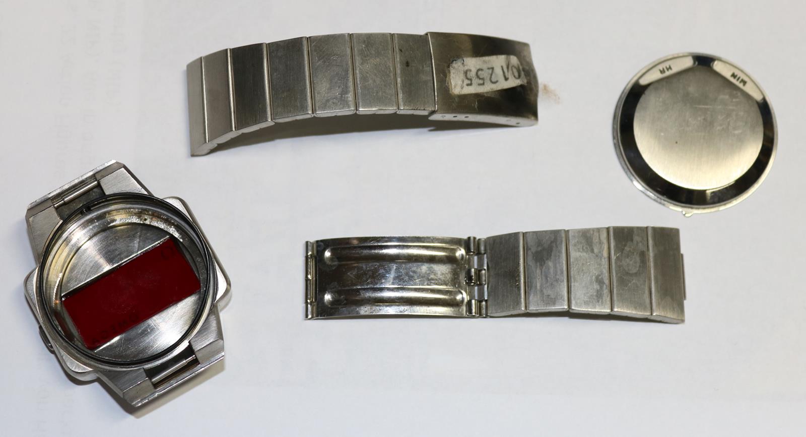 Omega, Tissot. | Bild Nr.13