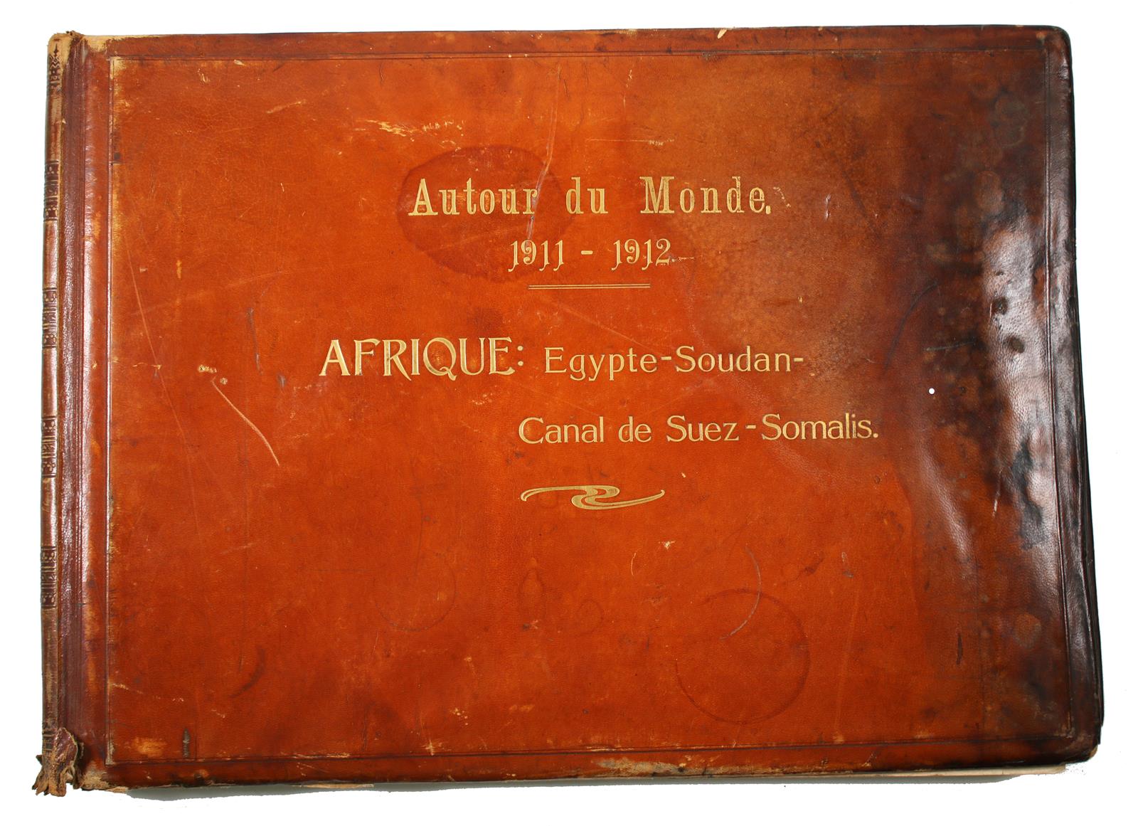 Autour du Monde, | Bild Nr.3
