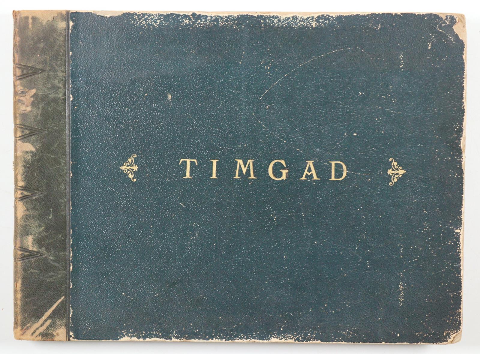 Timgad | Bild Nr.2