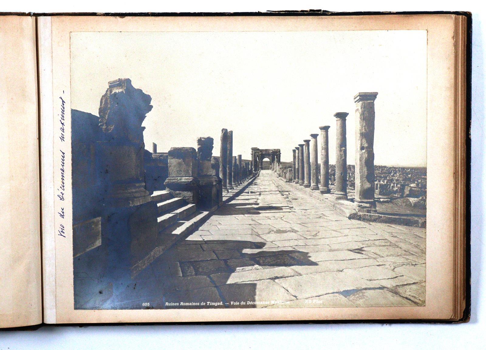 Timgad | Bild Nr.3