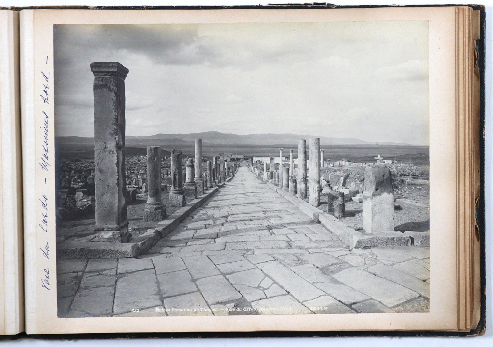 Timgad | Bild Nr.4