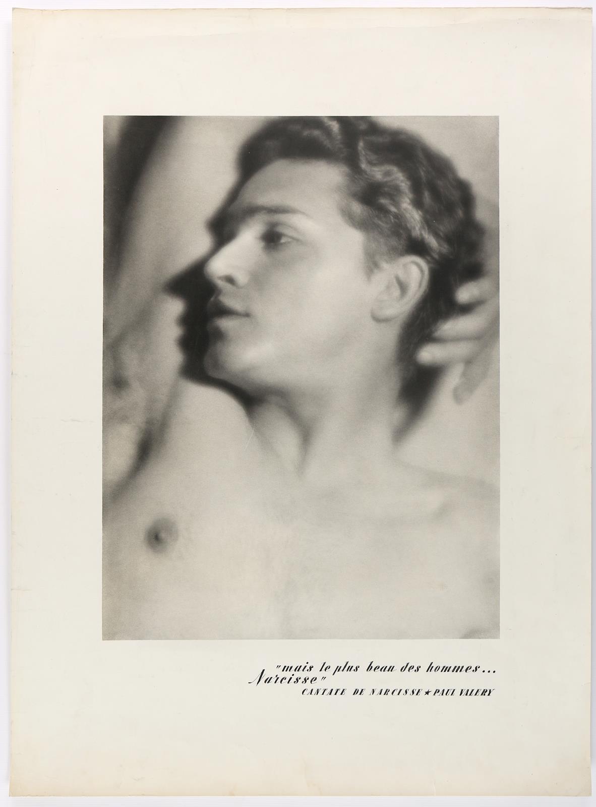 Albin Guillot, Laure | Bild Nr.1