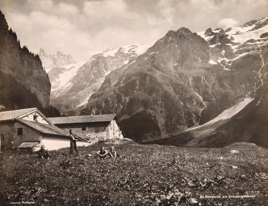 Alpen. | Bild Nr.1