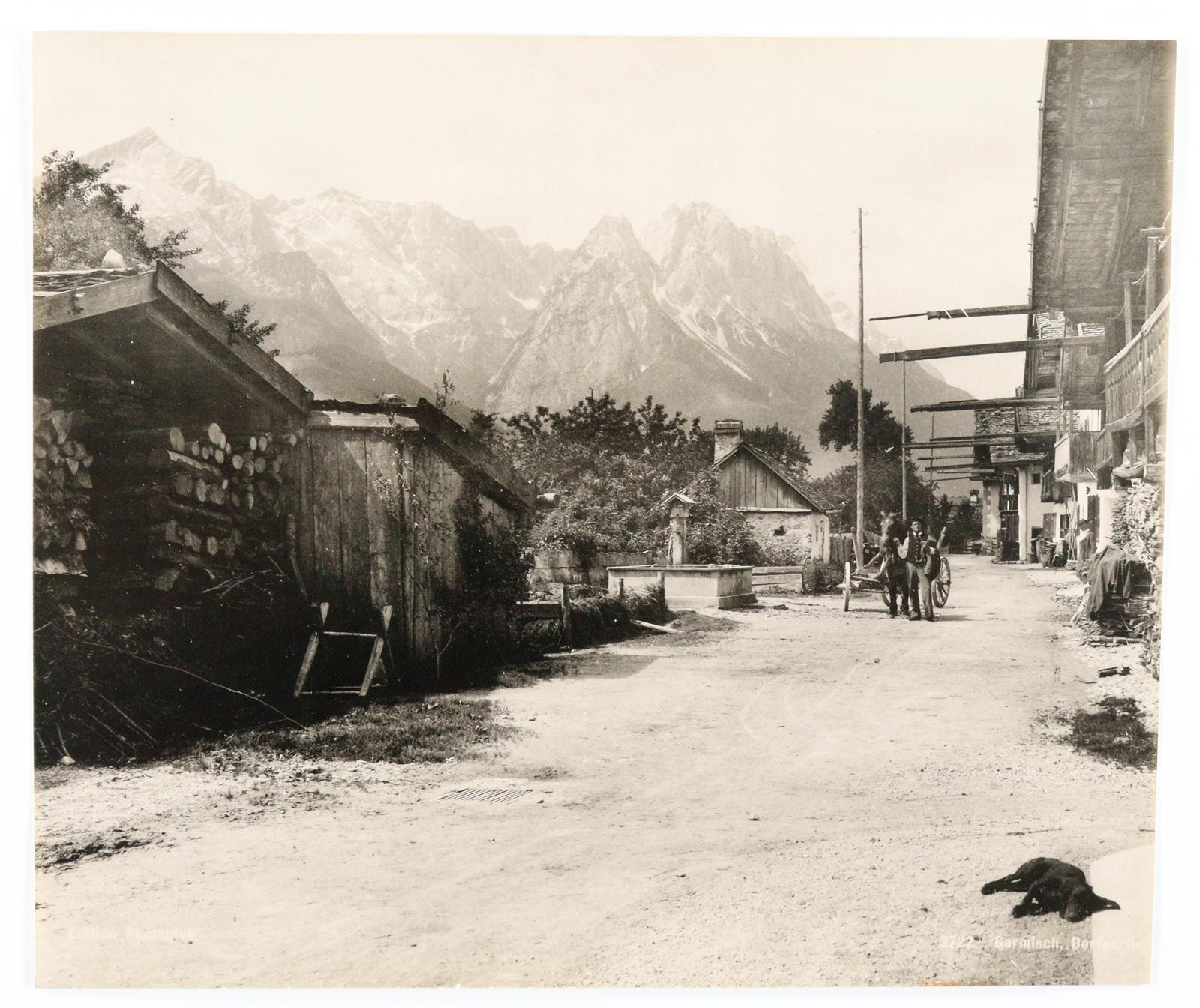 Alpen. | Bild Nr.2