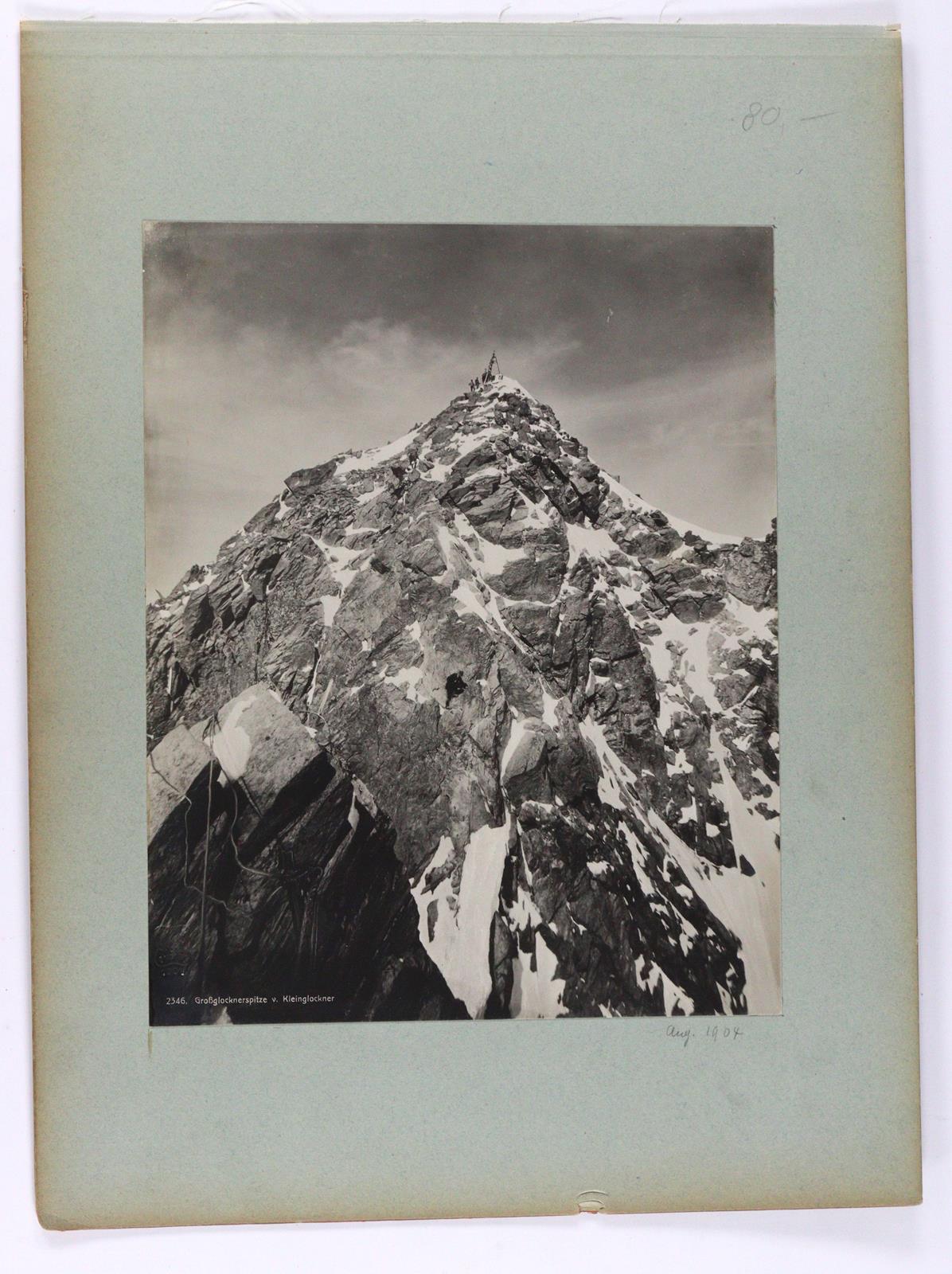Alpen. | Bild Nr.7