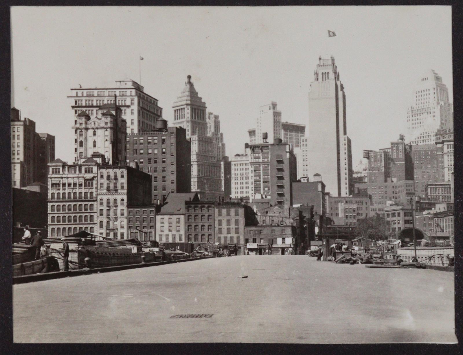 New York. | Bild Nr.1