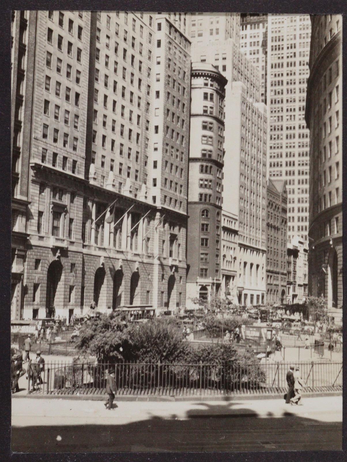 New York. | Bild Nr.2