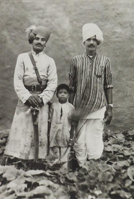 Dayal, Lala Deen | Bild Nr.1