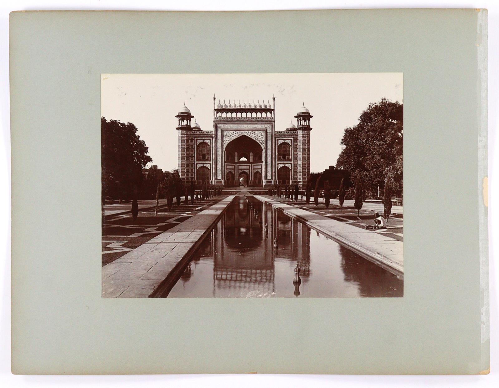 Dayal, Lala Deen | Bild Nr.11