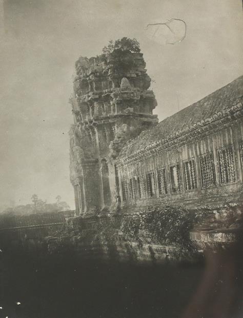 Angkor Wat. | Bild Nr.1