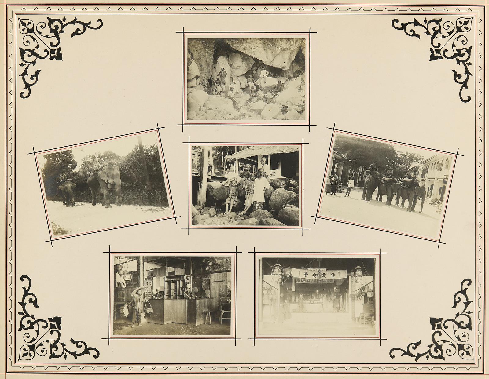 Weihnachten 1897 | Bild Nr.1
