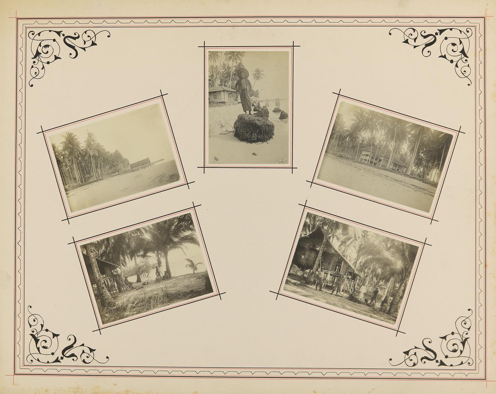 Weihnachten 1897 | Bild Nr.2