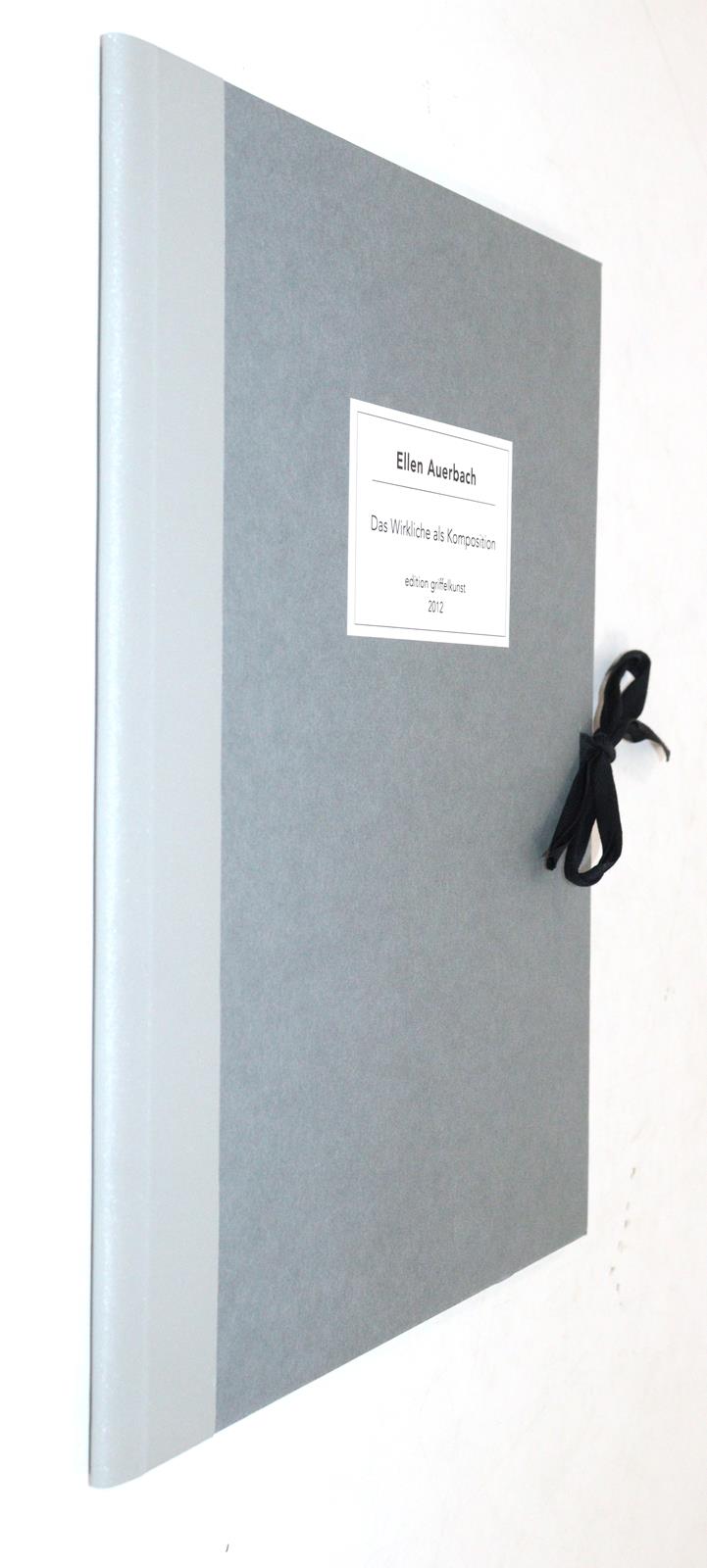 Auerbach, Ellen | Bild Nr.8