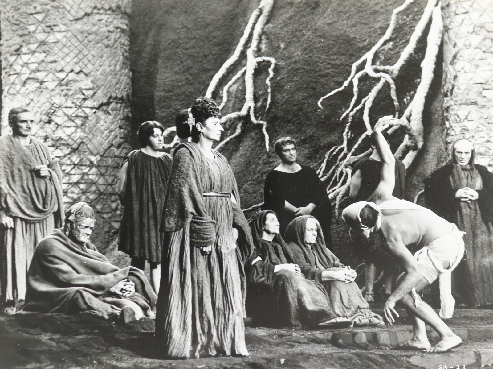 Ballard, Allan | Bild Nr.5