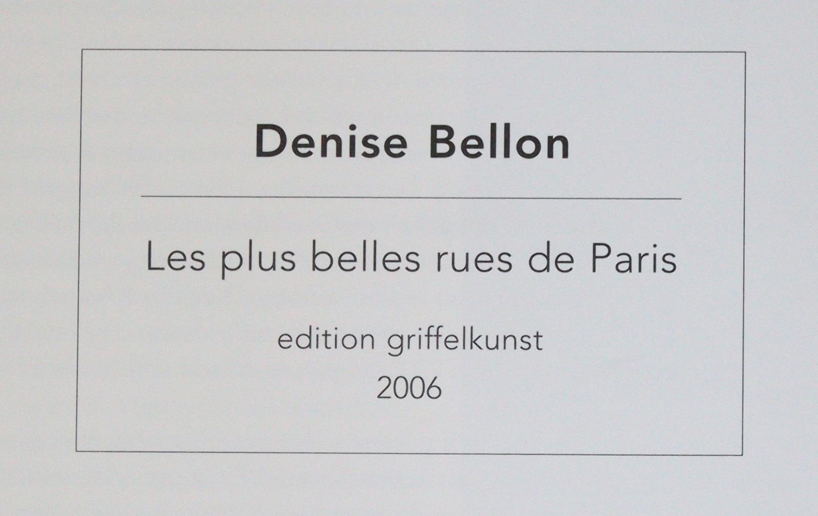 Bellon, Denise | Bild Nr.6