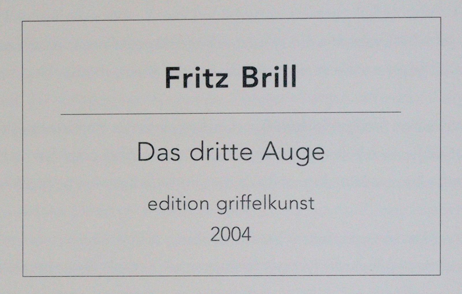 Brill, Fritz | Bild Nr.2