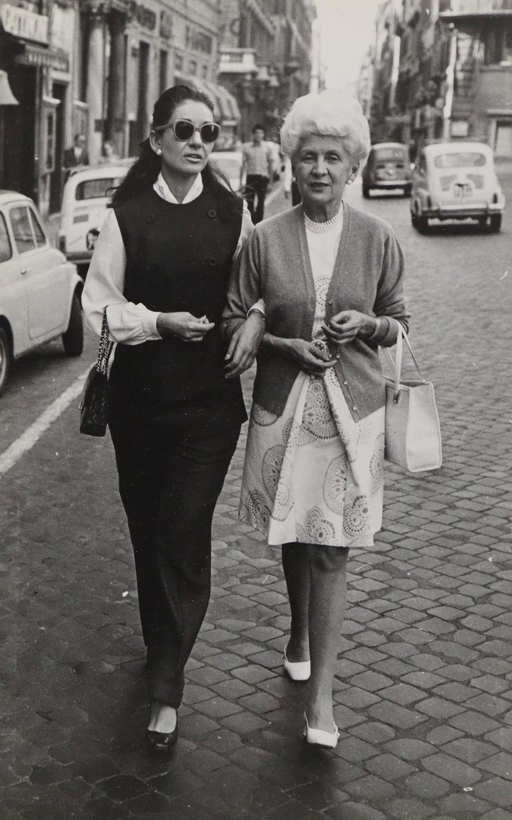 Callas, Maria | Bild Nr.3