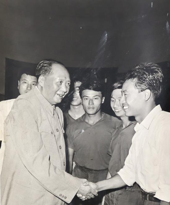 Mao Zedong | Bild Nr.1