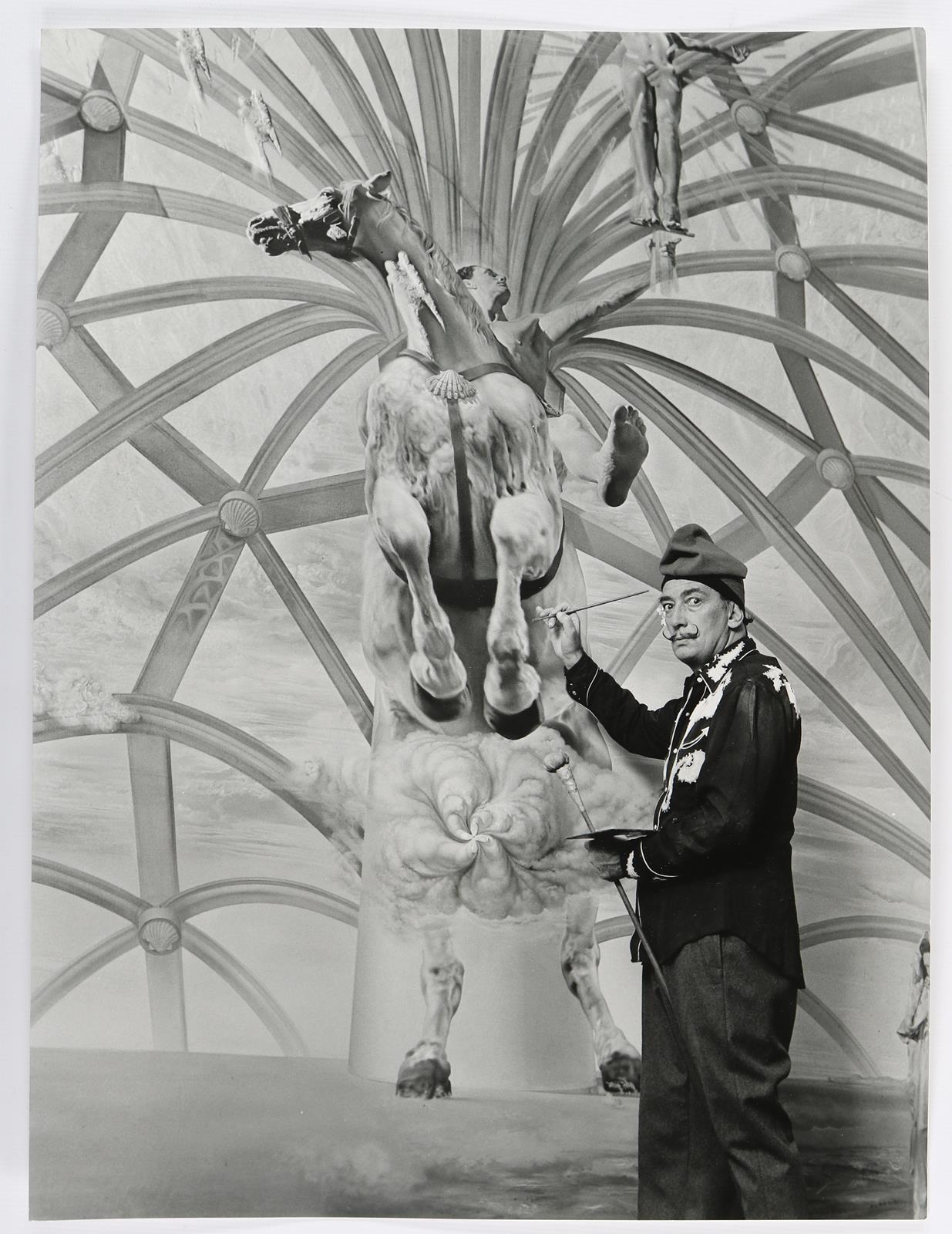 Dali, Salvador. | Bild Nr.10