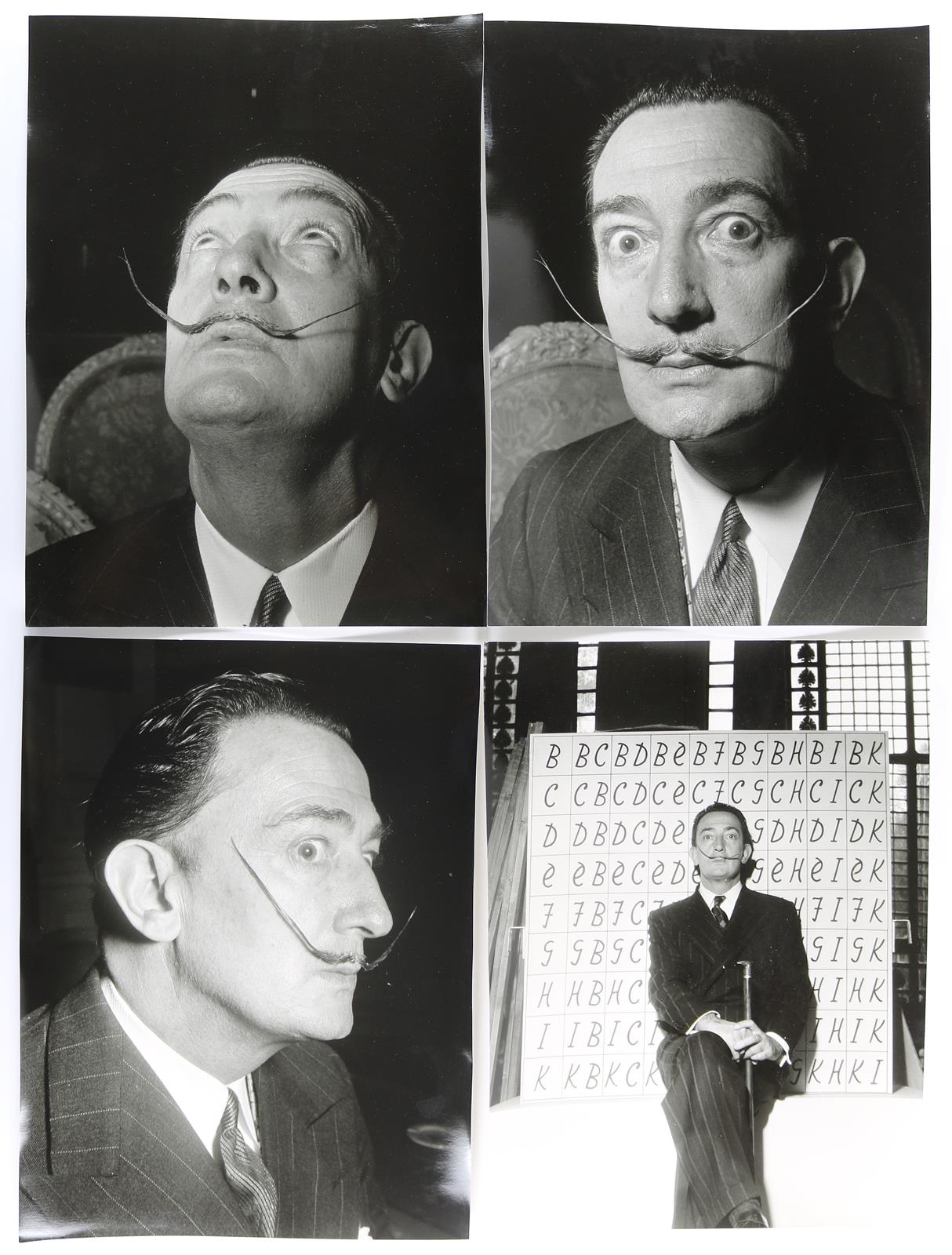 Dali, Salvador. | Bild Nr.14