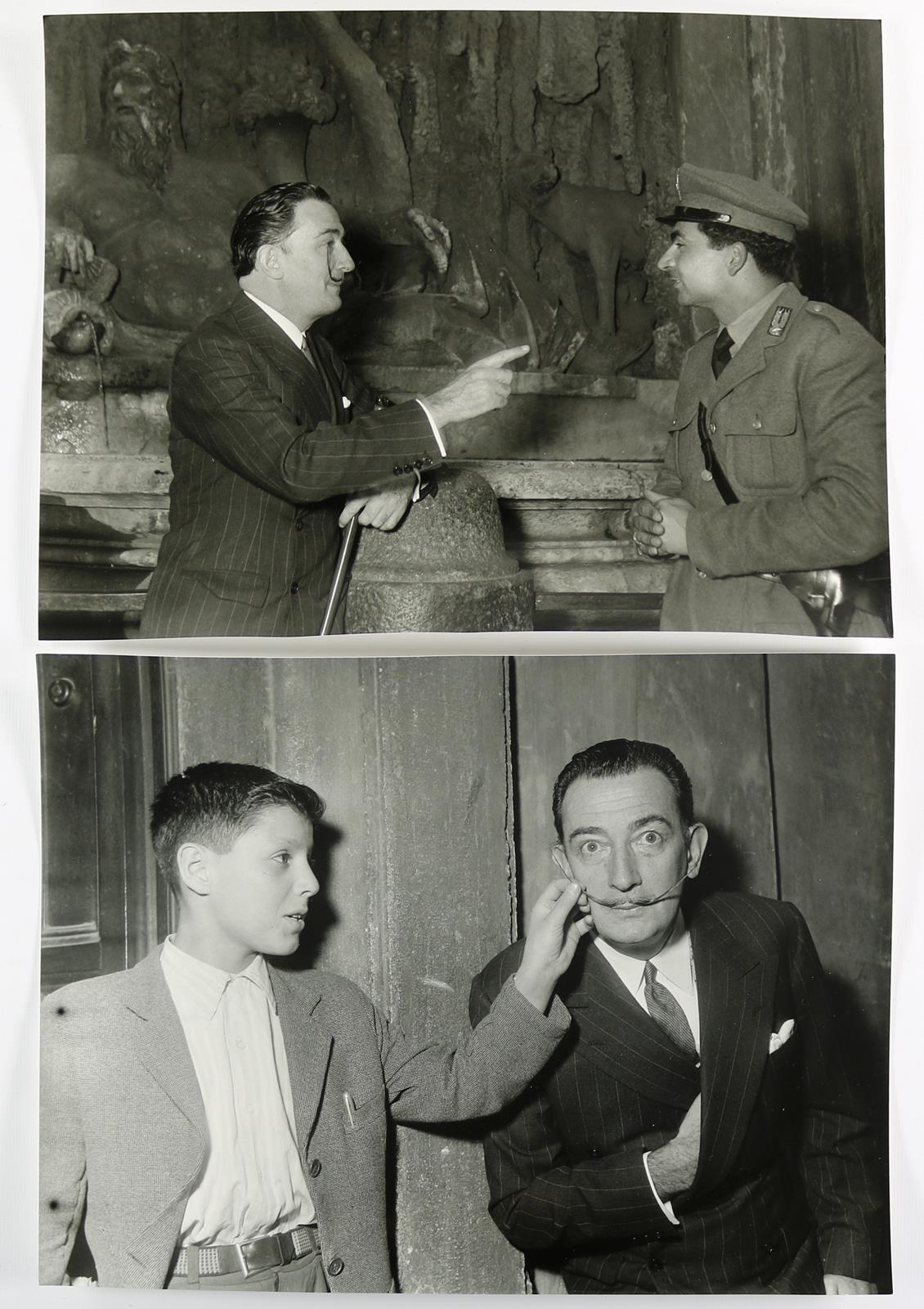Dali, Salvador. | Bild Nr.15