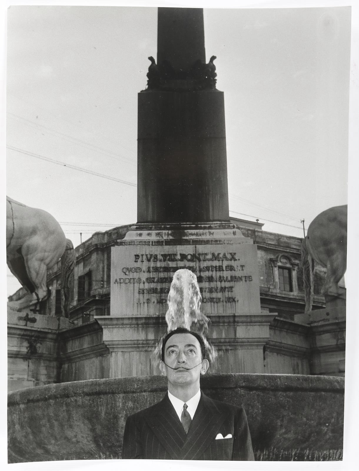 Dali, Salvador. | Bild Nr.16