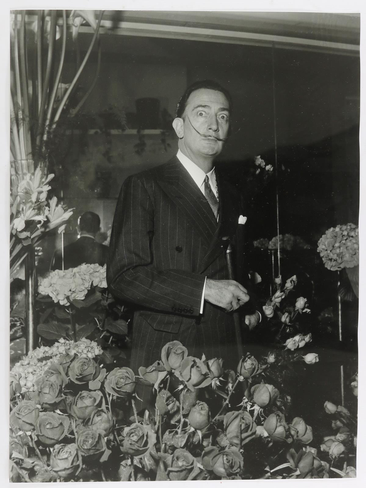 Dali, Salvador. | Bild Nr.17