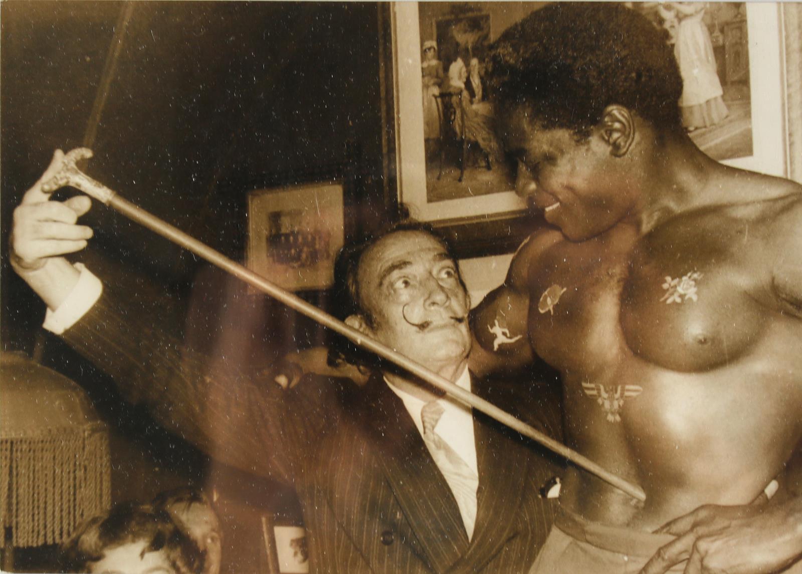 Dalì, Salvador | Bild Nr.3