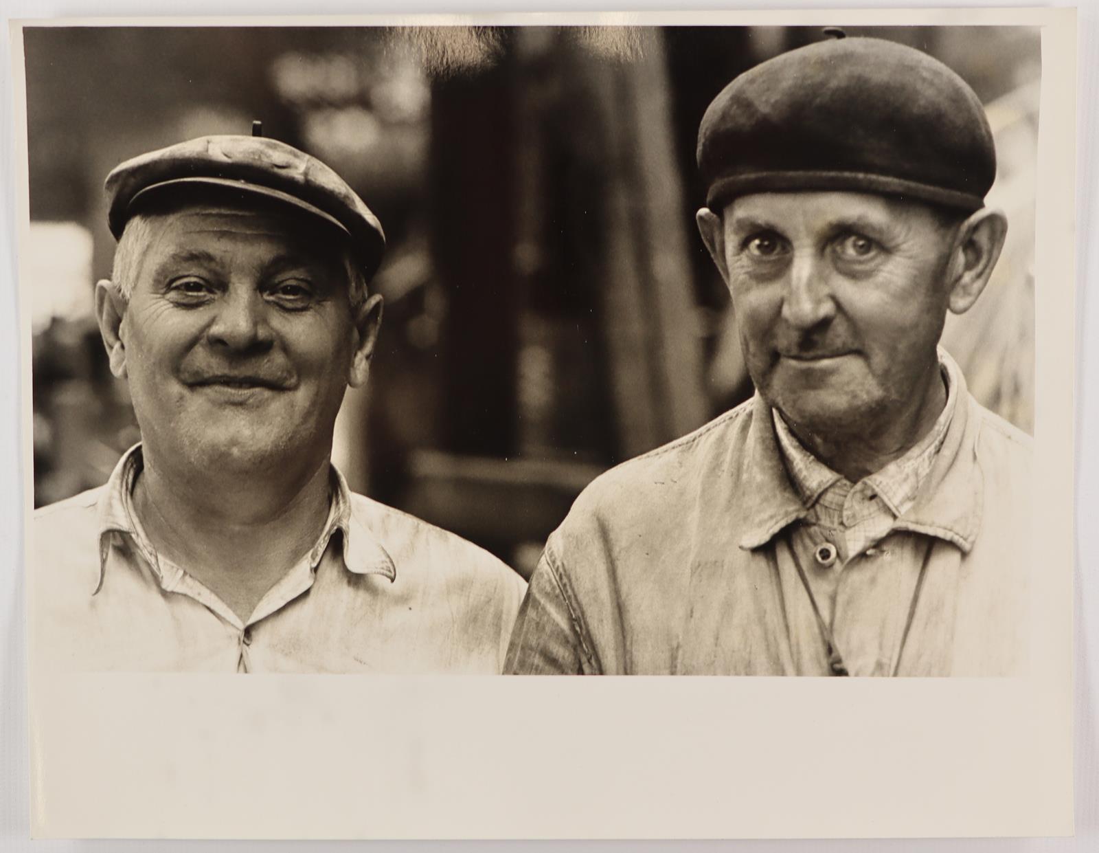 Dondero, Mario | Bild Nr.2