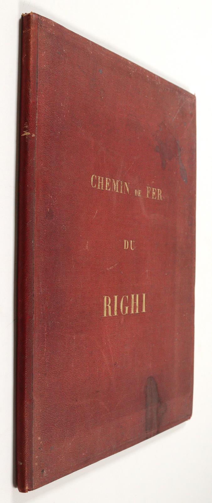 Chemin de Fer du Righi | Bild Nr.9