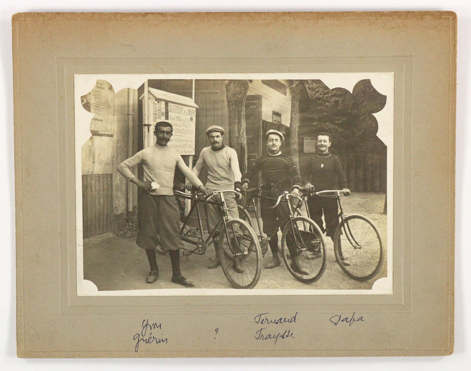 Fahrrad. | Bild Nr.3