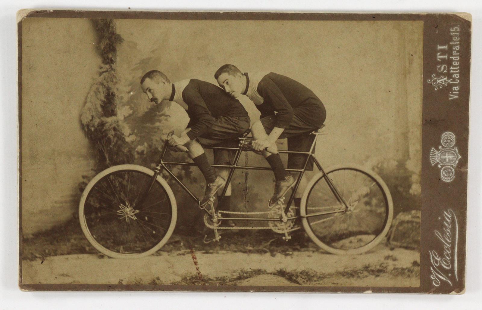 Fahrrad. | Bild Nr.4
