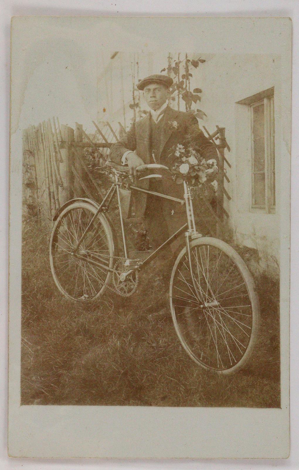 Fahrrad. | Bild Nr.5