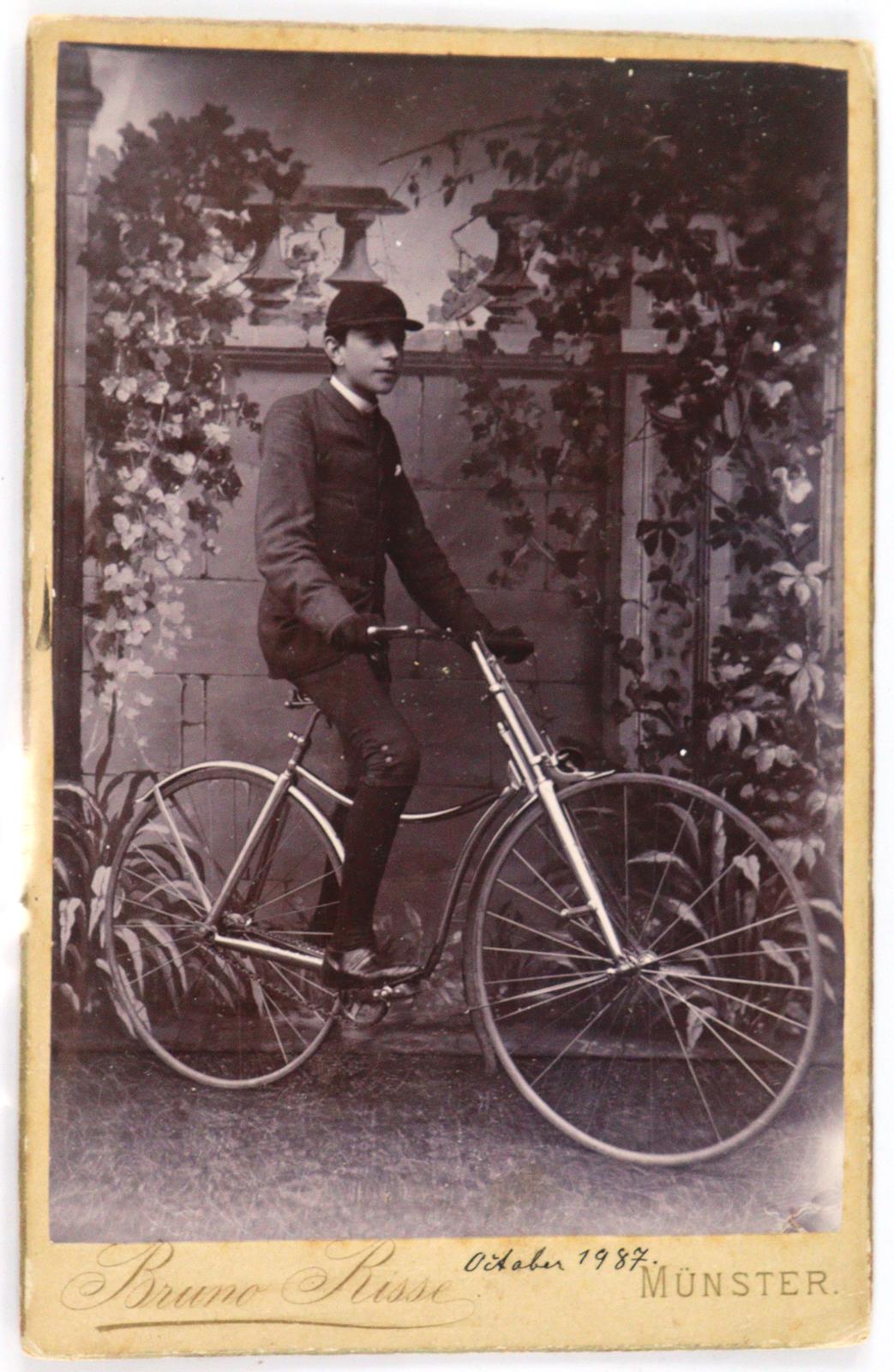 Fahrrad. | Bild Nr.6