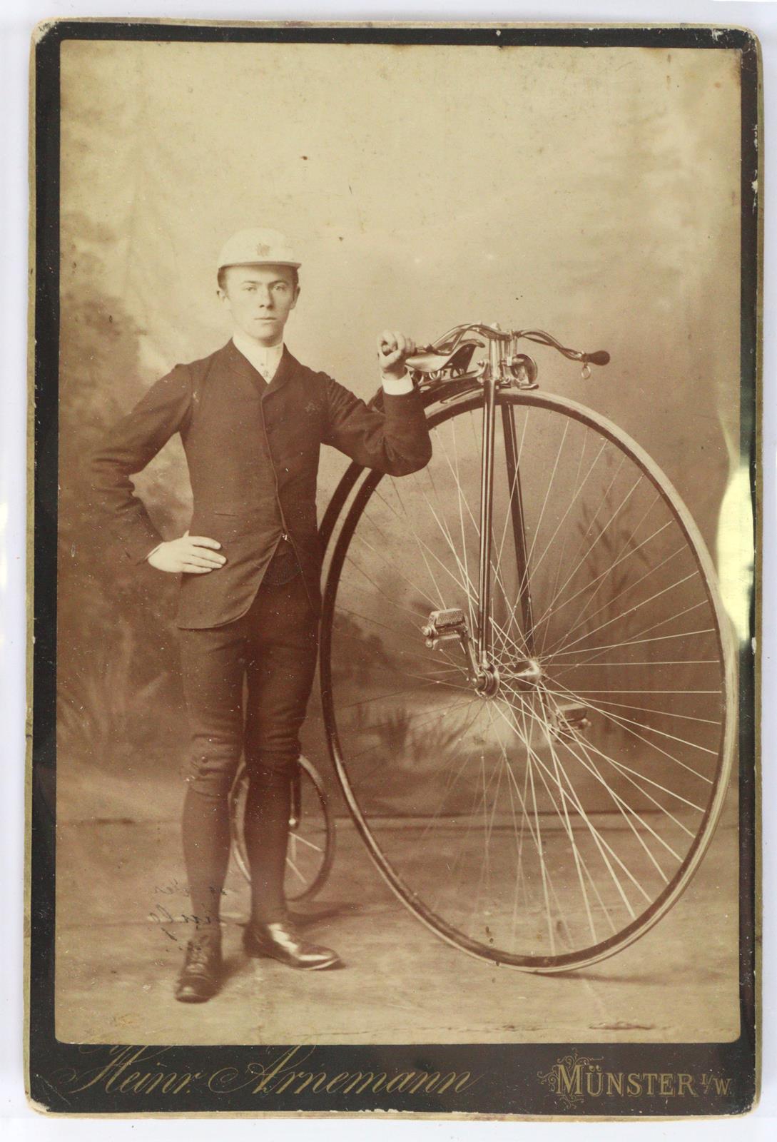 Fahrrad. | Bild Nr.7