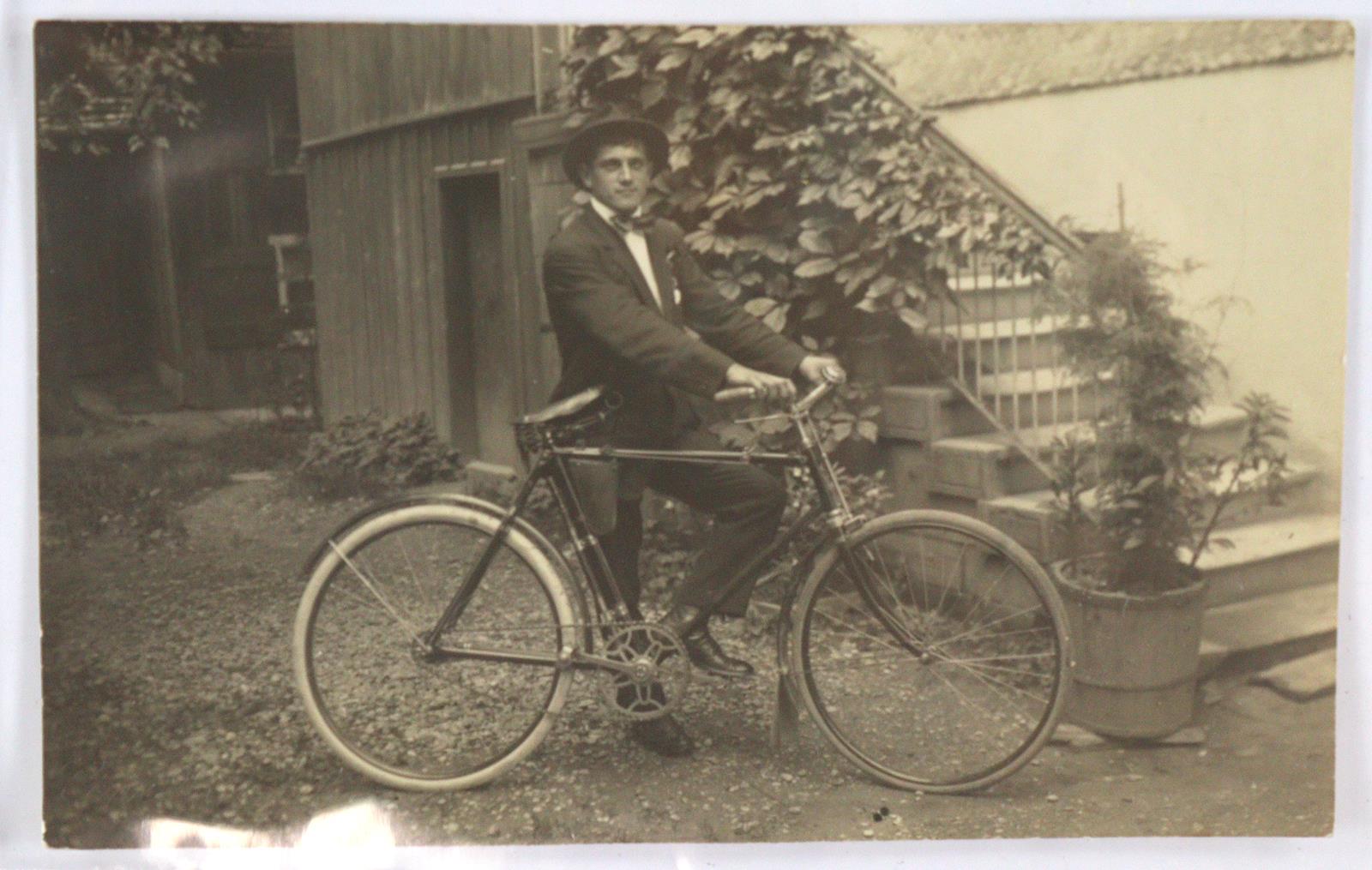 Fahrrad. | Bild Nr.8