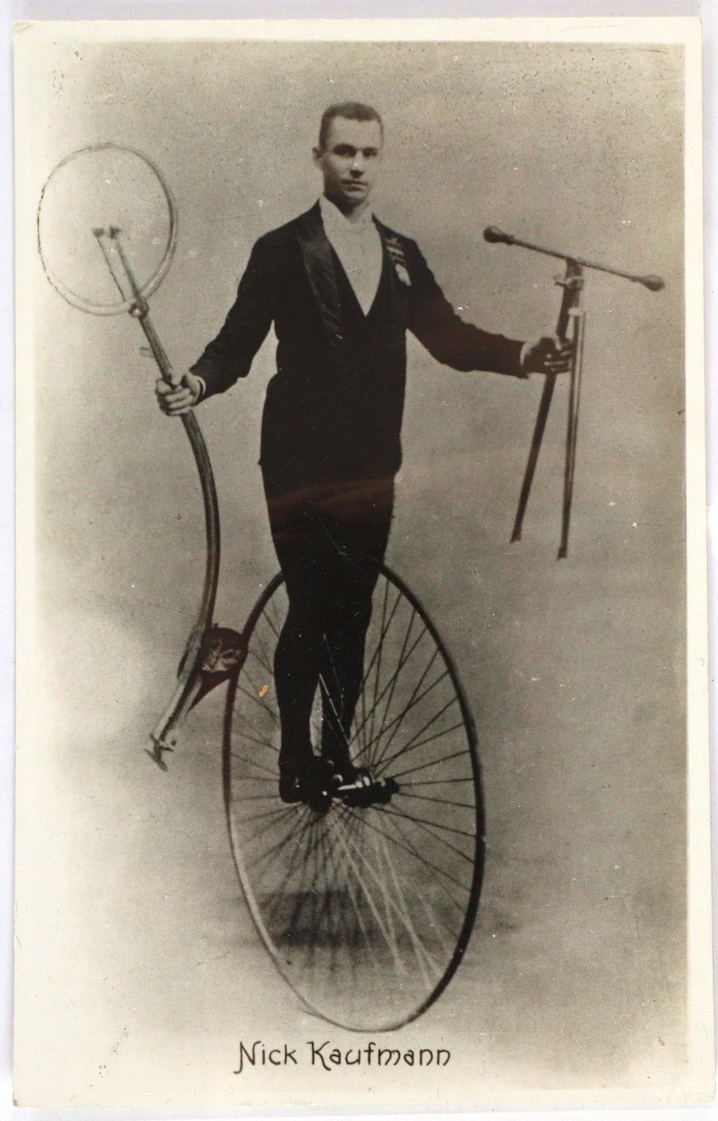 Fahrrad. | Bild Nr.9
